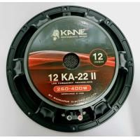 ราคา ส่งฟรี KANE รุ่น KA 22 II ดอกลำโพง12 นิ้ว โครงหล่อเหล็ก ดอกลำโพง วอยซ์3นิ้ว (17490902406)