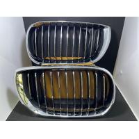 ราคา ตะแกรงหน้า กระจังหน้า ซี่โครเมี่ยม BMW E46 Facelift งานไต้หวัน 316i 318i 320i 323i 325i 328i 330i (15807281263)