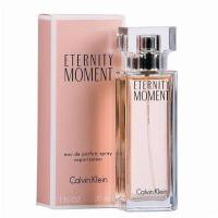 ราคา Calvin Klein Eternity Moment EDP 30ml พร้อมกล่อง (23920208898)