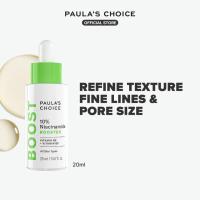 ราคา Paulas Choice 10 Niacinamide Booster (22626166314)