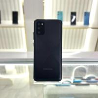 ราคา โทรศัพท์รุ่น ซัมซุง เอ02เอส หน้าจอ 6 52 นิ้ว แรม 4 รอม 64 แอนดรอยด์ 10 แบตเตอรี่ 5000 mAh มือ สองพร้อมใช้ (24029857719)