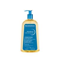 ราคา พร้อมส่ง Bioderma Atoderm Ultra Nourishing Anti Irritation Shower Cleansing Oil 1000ml (24314245684)