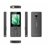 ราคา INOVO I 12 NOKA 2 9 qHD Screen Dual SIM 2500mAh Battery 4 Colors 1 Year Warranty (23135888004)