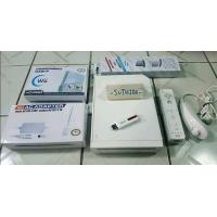 ราคา ขายเครื่องเกมส์wii ลงเกมส์ดัง 9000เกมส์ แถมตัวแปลงภาพHDMI สายคล้องมือ อุปกรณ์ครบพร้อมเล่น (18996361326)