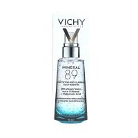 ราคา Vichy Mineral 89 Skin Fortifying Daily Booster 75ML วิชี่ มิเนอรัล 89 75มล พรีเซรั่มน้ำแร่เข้มข้น (17809874745)