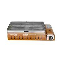 ราคา Lucky Flame เตาย่างอินฟราเรด รุ่น LF 90GT XL แบบใช้ถังแก๊ส เตาย่าง เตาปิ้งย่าง (19723097188)