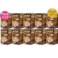 ราคา โปรโมชั่น 10 กล่อง SOM CMAX เอสโอเอ็ม ซีแมคซ์ กาแฟ 10 กล่อง (15607658852)