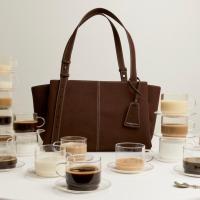 ราคา Something tartine bag (24391226485)