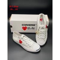 ราคา รองเท้าผ้าใบ converse Jace Play ฟรีกล่อง (10130505929)