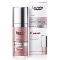 ราคา Eucerin ยูเซอริน สปอตเลส ไบรท์เทนนิ่ง บูสเตอร์ เซรั่ม 30 มล (23647392216)