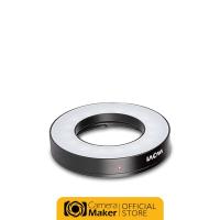 ราคา Laowa Front LED Ring Light ไฟ LED สำหรับติดเลนส์มาโคร Laowa 25mm F2 8 2 5 5X Ultra Macro ไฟติดหน้าเลนส์ (1808730675)