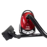 ราคา IMARFLEX เครื่องดูดฝุ่น สีแดง กำลังไฟ 1600 วัตต์ รุ่น VC 935 ความจุถุงเก็บฝุ่น 2 ลิตร สายไฟยาว 3 เมตร มีระบบเก็บสายไฟอัตโนมัติ สินค้ารับประกัน 1 ปี (18773167743)