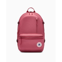 ราคา CONVERSE กระเป๋า รุ่น STRAIGHT EDGE BACKPACK PINK 1621138BU F4PIXX (22362505292)