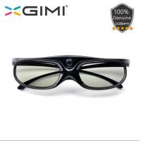 ราคา XGIMI Shutter 3D Glasses Virtual Reality LCD Glass for XGIMI Horizon Pro MOGO HALO MOGO PRO MOGO PRO Built in Battery (9851415856)