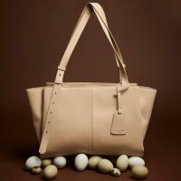 ราคา Something tartine bag (24391226487)