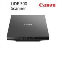 ราคา CANON LIDE300 LIDE 400 SCANNER สแกนเนอร์รูปภาพและข้อความ ประกัน 1ปีประกันศูนย์ไทย (18214896888)
