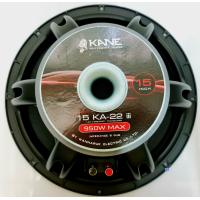 ราคา ดอกลำโพง15นิ้ว KANE รุ่น 15KA22 iii กำลัง 950w เวอร์ชั่น 3 (22844492484)