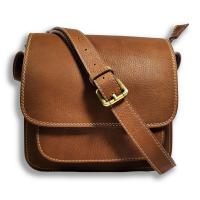 ราคา กระเป่าหนังแท้ สะพายข้างชาย และหญิง กระเป่าสะพายพาดลำตัว กระเป๋าหนังใส่มินิไอแพด กระเป๋าหนังแนววินเทจ กระเป๋าหนังธรรมชาติ (6427872685)