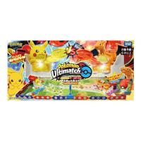 ราคา Pokemon อัลติแมท 01 สตาทเตอร์ ของเล่นสำหรับเด็ก 149039 (23220788227)