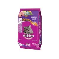 ราคา Whiskas อาหารแมววิสกัส ขนาด 20 kg มี 2 สูตร (21862001230)