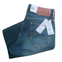 ราคา กางเกงยีนส์ขาสั้น Lee รุ่น LES223MSHON 26 100 cotton (21504976080)