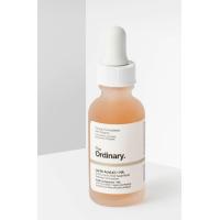 ราคา The Ordinary Lactic Acid 10 HA 30ml เซรั่มกรดแลคติค เพื่อเผยผิวเรียบเนียน กระจ่างใส ผลัดเซลล์ผิวอย่างอ่อนโยน (24493342887)