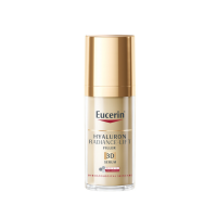 ราคา Eucerin HYALURON HD RADIANCE LIFT FILLER 3D SERUM เซรั่มบำรุงผิวหน้า 30 ML EXP2027 (23743445705)