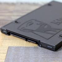 ราคา โปรโมชั่นราคาถูก Kingston A400 SSD 500GB 1TB 2TB SATA3 2 5 นิ้วในตัว SSD A400 (24503098447)