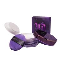 ราคา UD Urban Decay Loose Powder Long Lasting Oil Control Finish Powder 10g (24438084766)