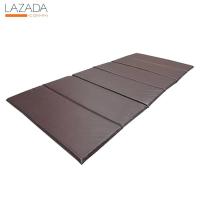 ราคา ส่งทุกวัน ที่นอนปิคนิคฟองน้ำอัด KASSA HOME รุ่น Eve 6 พับ ขนาด 3 ฟุต คุณภาพดี (10561911780)