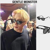 ราคา New GENTLE MONSTER เจนเทิล มอนสเตอร์ Lilit 01 BR ของแท้ 100 MAMYแว่นกันแดด เลนส์โพลาไรซ์ เลนส์โพลาไรซ์rococo (24564823425)