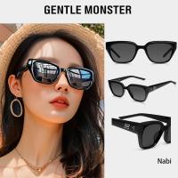 ราคา New GENTLE MONSTER เจนเทิล มอนสเตอร์ Lilit 01 BR ของแท้ 100 MAMYแว่นกันแดด เลนส์โพลาไรซ์ เลนส์โพลาไรซ์rococo (24571242548)