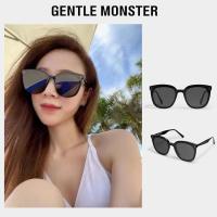 ราคา New GENTLE MONSTER เจนเทิล มอนสเตอร์ Lilit 01 BR ของแท้ 100 MAMYแว่นกันแดด เลนส์โพลาไรซ์ เลนส์โพลาไรซ์rococo (24564823404)