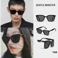 ราคา New GENTLE MONSTER เจนเทิล มอนสเตอร์ Lilit 01 BR ของแท้ 100 MAMYแว่นกันแดด เลนส์โพลาไรซ์ เลนส์โพลาไรซ์rococo (24564823405)