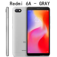 ราคา Used Phone Celular Xiaomi Redmi 6 Smartphone 3GB 64GB 4G LTE Mobile Phone In stock Android cellphone (13893140570)