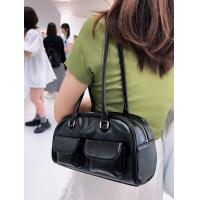 ราคา แท้100 STAND OIL Chubby Bag Black Marron White stand oil thailand กระเป๋า ส่งต่อ พร้อมส่ง (24307660378)