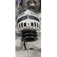 ราคา ไดชาร์จนิสสัน12v140aพร้อมมู่เล่ย์ร่องAคู่ (16465857084)