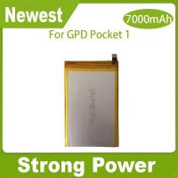 ราคา NEW BRAND YDLBAT 7000mAh GPD Pocket 1 Pocket1 A CELL (22612065356)