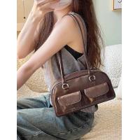ราคา แท้100 STAND OIL Chubby Bag Black Marron White stand oil thailand กระเป๋า ส่งต่อ พร้อมส่ง (24307660379)
