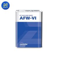 ราคา น้ำมันเกียร์ AISIN ATF AFW VI DEXRON 6 4L ATFDVI4S (22362713305)