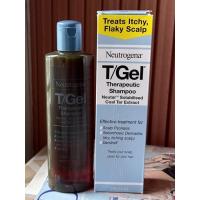 ราคา In Stock British Version Neutrogena Neutrogena Tgel 0 5 Coal Tar Shampoo Seborrheic Anti Dandruff Anti Itching (22816324276)