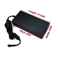 ราคา Genuine FSP AC Adapter FSP230 AJAN3 19 5V 11 79A 230W Charger For Intel NUC9I3 NUC8I7 BAREBONE MINI ITX PC TONGFANG QC7 GAMING New original warranty 3 years (19112419756)