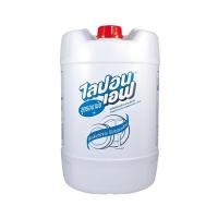 ราคา โปรถูก ไลปอนเอฟ น้ำยาล้างจาน สูตรอนามัย 20 ลิตร Lipon F Dishwashing Liquid 20 L อุปกรณ์ภายในบ้านราคาถูก เก็บเงินปลายทางได้ (18842017905)