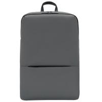 ราคา Xiaomi Classic Business Backpack 2 ผู้ชายและผู้หญิงแฟชั่นอินเทรนด์กระเป๋าแล็ปท็อปกระเป๋าเดินทางกระเป๋าเป้สะพายหลังความจุขนาดใหญ่ (23308577519)