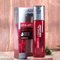 ราคา Loreal men anti wrinkle firming vitality lotion hydrating moisturizing milk 110ml ผลิตภัณฑ์โลชั่นบำรุงผิวหน้าผู้ชายสูตรพรีเมี่ยมแลดูอ่อนกว่าวัย (23441545300)