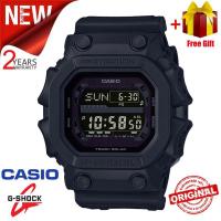 ราคา ของแท้ 100 นาฬิกา คาสิโอ gshock นาฬิกา ของแท้ นาฬิกา G Shock นาฬิกาผู้ชายและผู้หญิง รุ่น GX 56BB 1 รับประกัน 1 (4002200090)