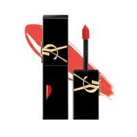 ราคา YSL THE INKS VINYL CREAM ลิปสติกเนื้อไวนิลครีม ลิควิดลิปสติก เฉดสีสดชัด แวววาว ให้ริมผีปากดูอวบอิ่มและเย้ายวน (24156030259)