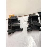 ราคา ปั้มบน nissin สำหรับ honda cbr500r 500f 500x ตรงรุ่น ขายตามสภาพ ของใช้งานแล้ว ใส่ msx cbr300r ได้ เฉพาะปั้ม ไม่มีก้านเบรค (24116525748)