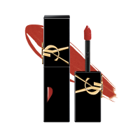 ราคา YSL THE INKS VINYL CREAM ลิปสติกเนื้อไวนิลครีม ลิควิดลิปสติก เฉดสีสดชัด แวววาว ให้ริมผีปากดูอวบอิ่มและเย้ายวน (24156030255)