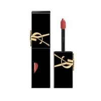 ราคา YSL THE INKS VINYL CREAM ลิปสติกเนื้อไวนิลครีม ลิควิดลิปสติก เฉดสีสดชัด แวววาว ให้ริมผีปากดูอวบอิ่มและเย้ายวน (24440704123)
